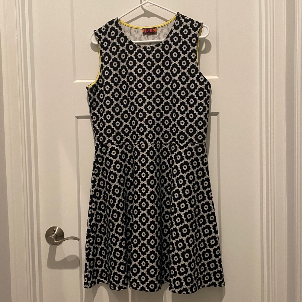 Isle Maya Dress